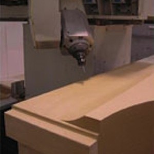CNC obrada