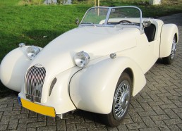 Burton Car