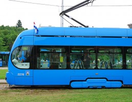 TMK tramvaj
