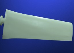 Lopatice za Aksijalne Ventilatore