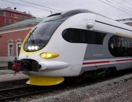 Vlak EMV 6112