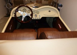 Burton Car