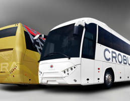 Az Crobus